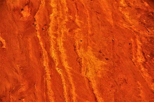ocre de Provence