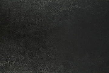 Natural leather texture background
