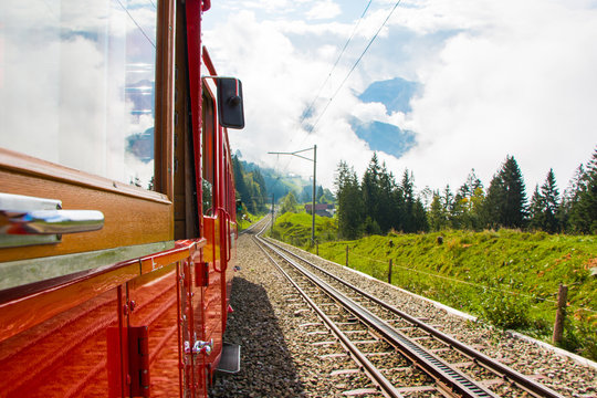 Rigibahn