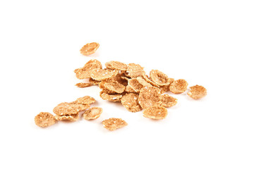 Multi grain flakes