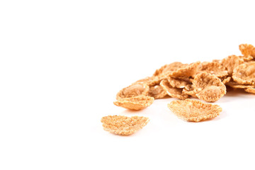 Multi grain flakes
