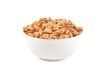 Multi grain flakes