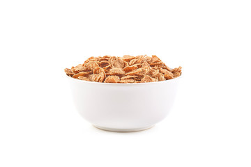 Multi grain flakes