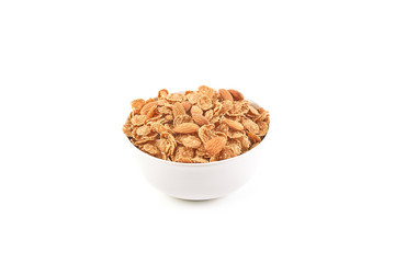 Multi grain flakes