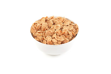 Multi grain flakes