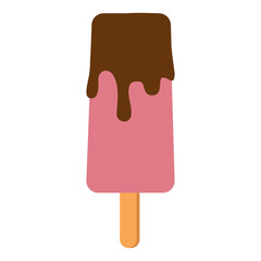 ice cream stick icon