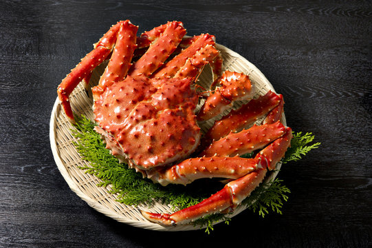 蟹料理
