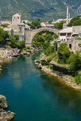 Mostar Bridge