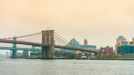 Pont de Brooklyn