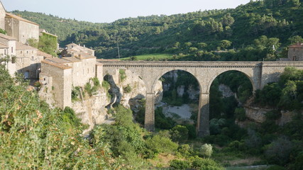 Minerve Aude France