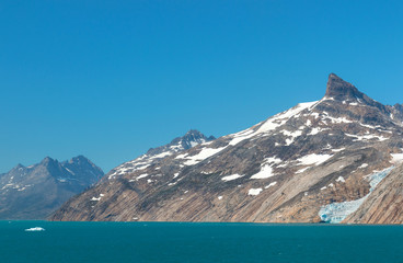 Prinz Christian Sunnd Passage