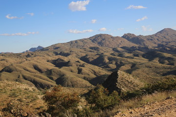 Namibie