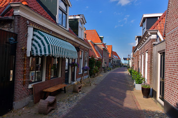 Old street