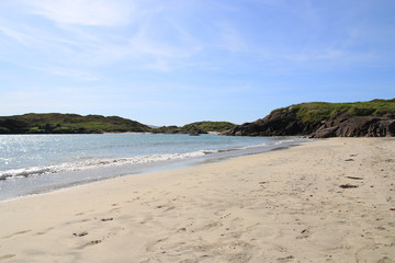 traumhafter Strand