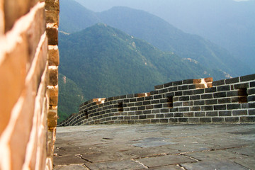Great Wall of China, Beijing, China