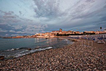 Vacanze in salento
