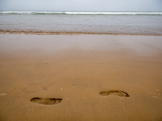 Agadir Strand
