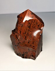 Mahagoni Obsidian