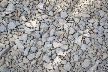 gravel