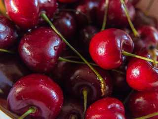 Cherries