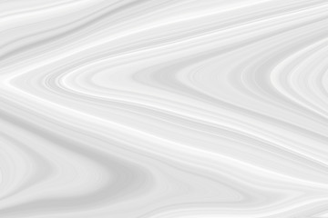 The texture of white marble for a pattern of packaging in a modern style. Beautiful drawing with the divorces and wavy lines in gray tones for wallpapers and screensaver.