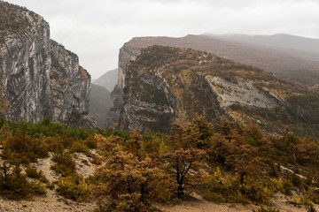 Gorges du Verdon