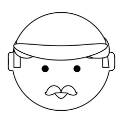 repair man icon