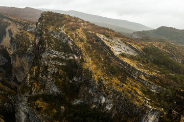 Gorges du Verdon