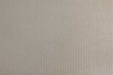 Cardboard Pattern of Light Craft Brown and Dark Gray Background Texture. Cardboard Paper Box Sheet, Empty Frame Banner of Cardboard Pale Background Image.