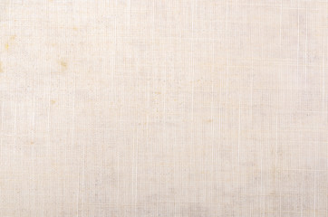 Fototapeta na wymiar beige fabric texture