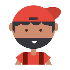 repair man icon