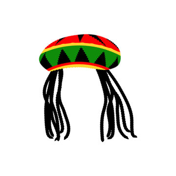 1,411 BEST Dreadlocks Cartoon IMAGES, STOCK PHOTOS & VECTORS | Adobe Stock