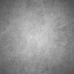 Grey grunge background