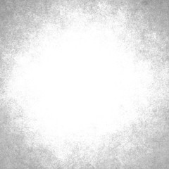 Grey grunge background