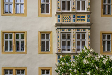 Fototapeta premium Rothenburg ob der Tauber, Germany