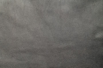 Natural leather texture background