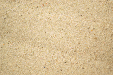 sand top view, texture, natural background, close up