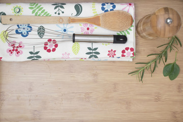 Cooking Stuff