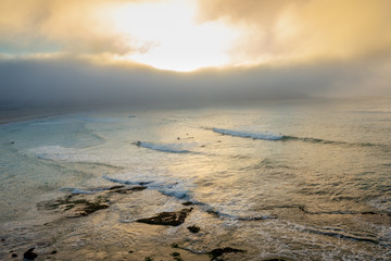 Adventures in Australia