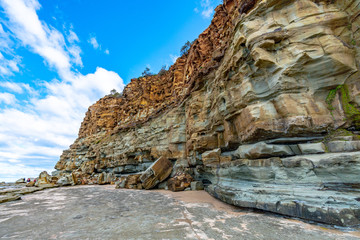 Adventures in Australia