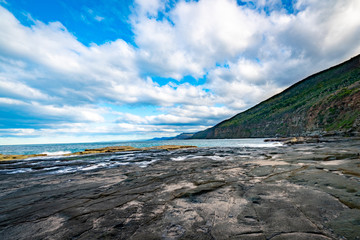 Adventures in Australia