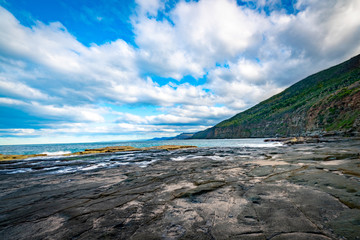 Adventures in Australia