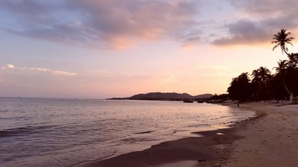 samui thailand