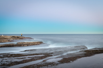 Adventures in Australia