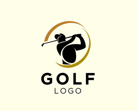 Golf Logo Images – Browse 30,313 Stock Photos, Vectors, and Video | Adobe  Stock