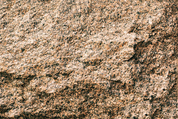 The texture of the urban paving stone