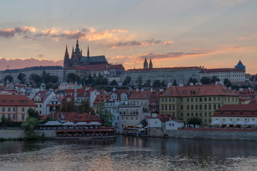 praga