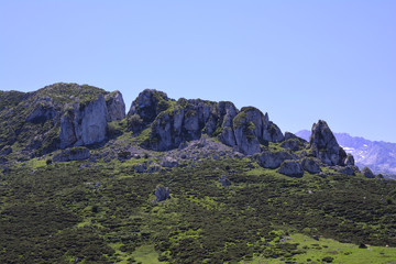 Asturias