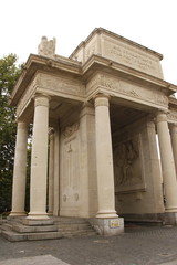 Monument des Combattants de la Haute-Garonne à Toulouse	