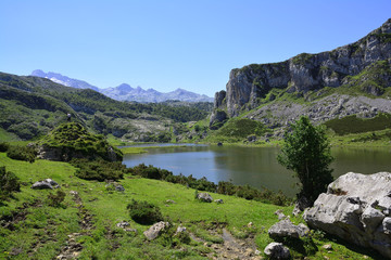 Asturias